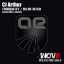 CJ Arthur - Balos Beach