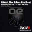 Alikast, Max Solar & Next Beat - Horizon of Eternity (Original Mix)