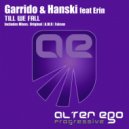 Garrido & Hanski ft Erin - Till We Fall (A.M.R Remix)