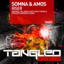Somna & Amos - Riser (Spencer Hardwick Remix)