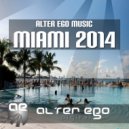 Adam Shornys & Cam Heathman - Keji (Original Mix)