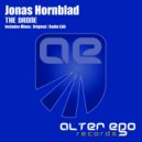 Jonas Hornblad - The Drone (Radio Edit)