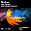 Tim Iron - Time Machine