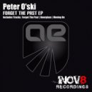 Peter O\'Ski - Moving On (Original Mix)