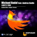 Michael Badal feat. Andrea Godin - Lights Fade (Tim Iron Dub)