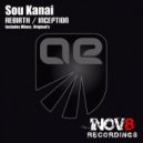 Sou Kanai - Inception (Original Mix)
