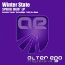 Winter State - Ice Moon