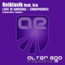 Reiklavik - Saxophonics (Original Mix)