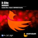 X-Cite - Highway (IAMPHOENIX Club Edit)