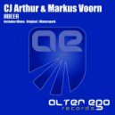 CJ Arthur & Markus Voorn - Adeea (Original Mix)