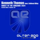 Kenneth Thomas Feat. Colleen Riley - Ghost In The Machine 2014 (LTN Dub)