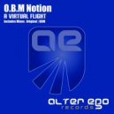 O.B.M Notion - A Virtual Flight