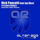 Rick Pancotti feat Jay Ricci - Psychodynamics (Mark Bester Dub)