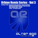 Kenneth Thomas ft. Codi - Would You Believe (Orbion Remix)