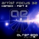 Hanski - Smoke It Out