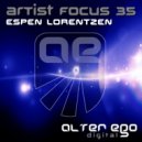 Audien & DeColita - Behind Our Thoughts (Espen Lorentzen Remix)