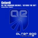 Gelardi - As The Morning Breaks