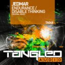 Jedmar - Disable Thinking (Original Mix)