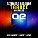 Garetta - Blinded By The Sunset
