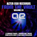Tenthu vs Tetrazone - Collapse (Static Blue Remix)