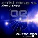 Jimmy Chou - Luminance (Ozo Effy Remix)