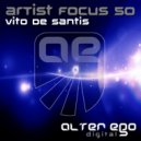 Vito De Santis - Malta