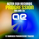 Frase - Static Source (Rob B Remix)