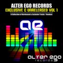 Garrido & Hanski ft Erin - Till We Fall (Mark Bester Dub)