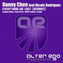 Danny Chen feat. Nicole Rodriguez - Everything We Lost (Inner Peace Dub)
