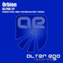 Orbion - Timeless