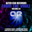 Moonforce & Mark Versluis feat. Sunstate - Forgotten Freedom (Sequentia Remix)