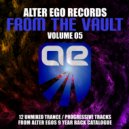 4 Mal feat. Gliss - Time Is Burning