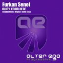 Furkan Senol - Away From Here (Katrin Souza Remix)