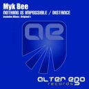 Myk Bee - Distance