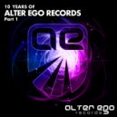 Luigi Palagano - Alter Ego: 10 Years, Pt. 1