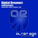 Digital Dreamerz - Subconscious (Cloudriver Remix)