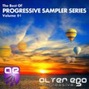 A.M.R feat Claire Willis - Summer