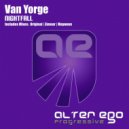 Van Yorge - Nightfall (Maywave Remix)
