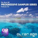 Silence Groove - Alice