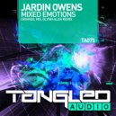 Jardin Owens - Mixed Emotions (Original Mix)