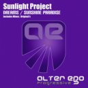 Sunlight Project - Dreams (Radio Edit)