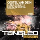 Costel Van Dein - Moon Insomnia (Radio Edit)