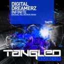 Digital Dreamerz - Infinite (Radio Edit)