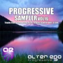 Gabriel Volt - Serenity (Original Mix)