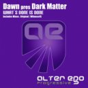 Dawn pres Dark Matter - What´s Done Is Done (Witness45 Remix)