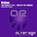 Orbion - Watch The Sunrise (Radio Edit)