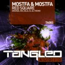 Mostfa & Mostfa - Red Square (Bilal El Aly Radio Edit)