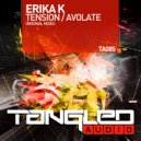 Erika K - Tension