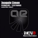 Joaquin Limon - Centaurus