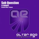 Sub Question - Stadium (Radio Edit)